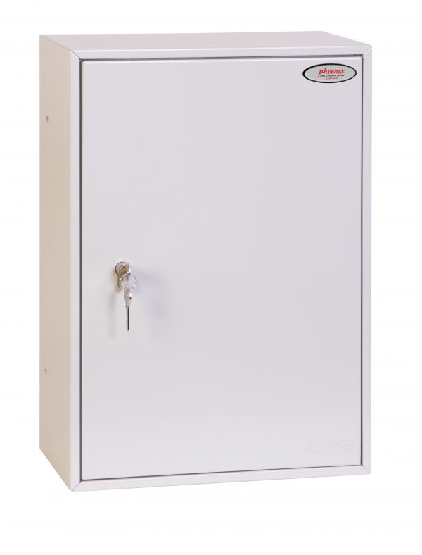 Commercial Key Cabinet KC0604P